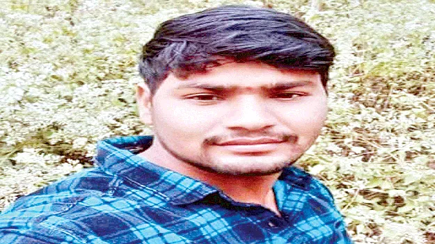 శిక్ష పడుతుందేమోనని.. 