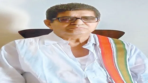    కళారత్న కేసీ కల్కూర..