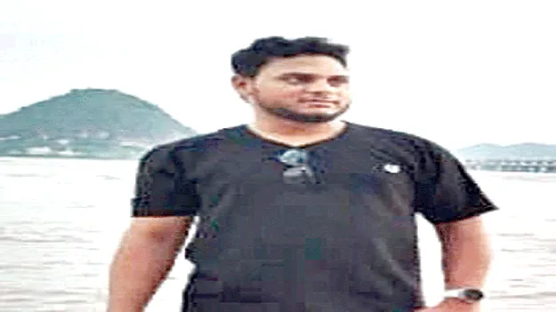 మెక్సికోలో అంపోలు యువకుడి మృతి 