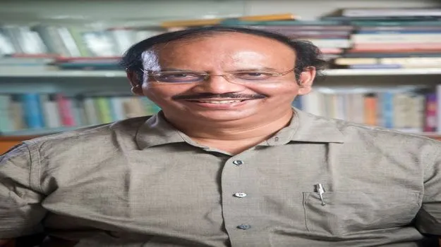 సతీష్‌ చందర్‌కు కళారత్న