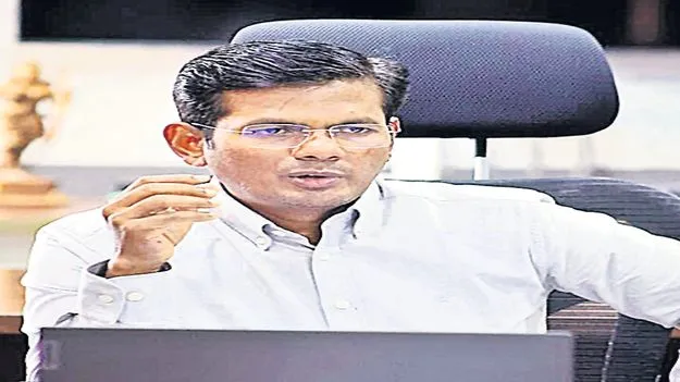 తాగునీటి ఎద్దడి తలెత్తకుండా చర్యలు  