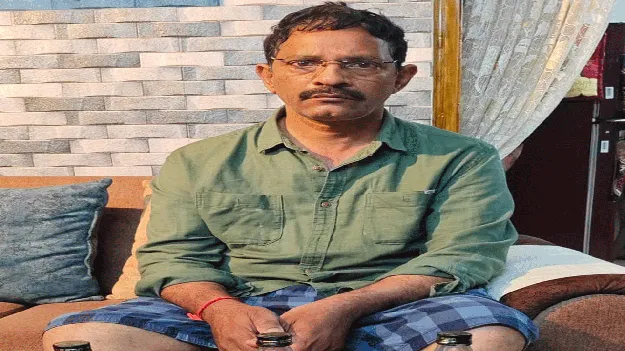 ఏసీబీ వలలో సర్వేయర్‌