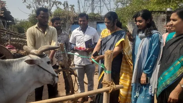 kumaram bheem asifabad-రైతులు ‘గాలికుంటు’ టీకా వేయించాలి