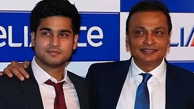 అనిల్‌ అంబానీ కుమారుడ్ని విచారించిన సీబీఐ