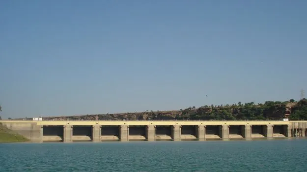 గాంధీ సరోవర్‌కు వారంలో శంకుస్థాపన 