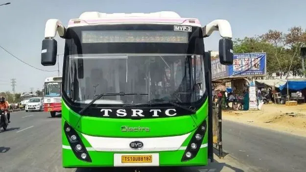 ఉగాది, రంజాన్‌లకు ప్రత్యేక బస్సులు