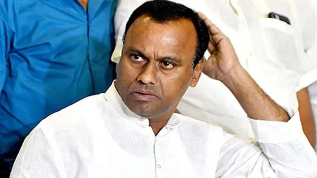 మంత్రి పదవి వస్తుందని ఆశిస్తున్నా: రాజగోపాల్‌రెడ్డి