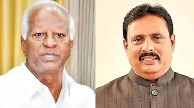 దానం, కడియంలకూ క్లీన్‌చిట్‌