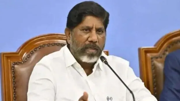 కేటీఆర్‌.. మహిళలపై చిన్న చూపు తగదు: భట్టి