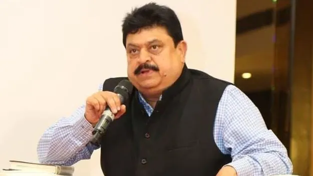 కార్యకర్తల అంకితభావమే బీజేపీ బలం