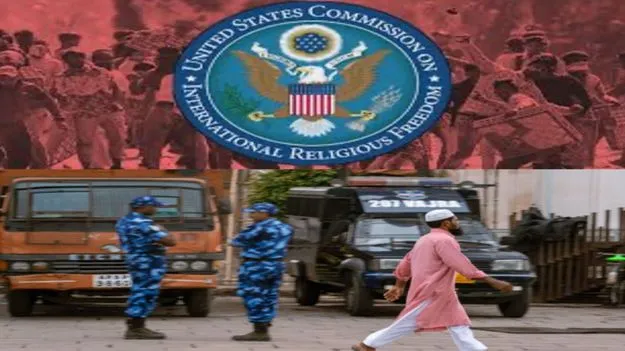 రా, ఆరెస్సెస్‌పై ఆంక్షలు విధించండి