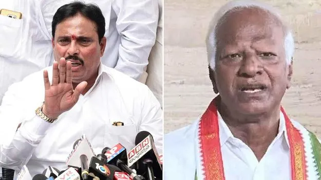 కడియం, దానం అనర్హత పిటిషన్లపై తీర్పు నేడు 