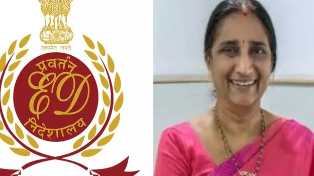 సృష్టి సరోగసి కేసులో డా.నమ్రత ఆస్తుల జప్తు