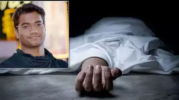 అమెరికాలో వరంగల్‌ సాఫ్ట్‌వేర్‌ ఉద్యోగి మృతి 