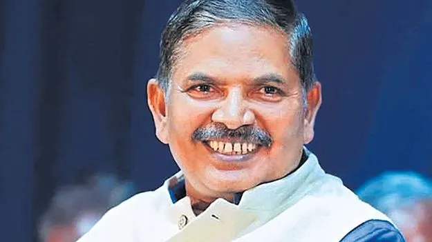 రాష్ట్ర బార్‌ కౌన్సిల్‌ తొలి సభ్యుడిగా పొన్నం అశోక్‌గౌడ్‌