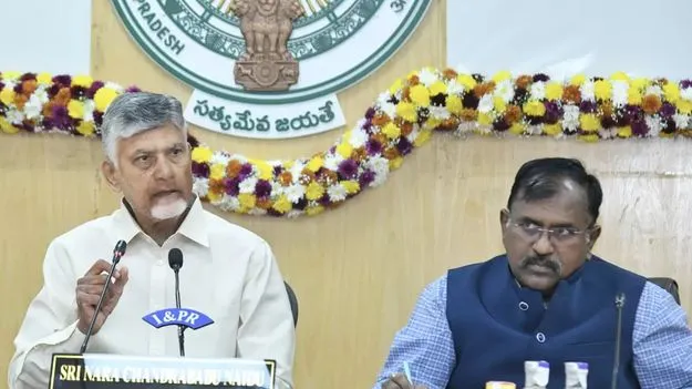 ‘స్వచ్ఛాంధ్ర’పై సీరియ్‌సనెస్‌ లేదు 