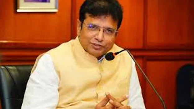 లైఫ్‌ సైన్సెస్‌ రంగంలో 300 కోట్ల పెట్టుబడులు