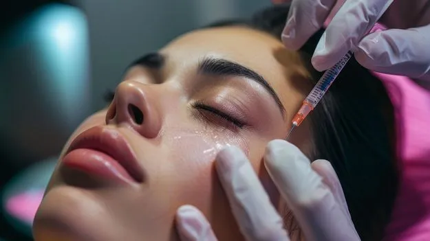 బ్యూటీ పార్లర్‌లో ‘సౌందర్య చికిత్సలు’ నేరం 