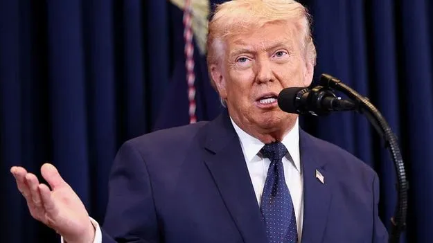 ఇరాన్‌ ఎంతలే.. అనుకొని తప్పుడు లెక్కలేసిన ట్రంప్‌ సర్కార్‌