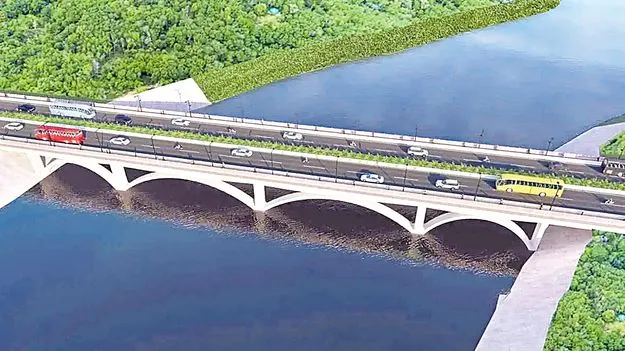 మూసీ ఫేజ్‌-1కు 5,900 కోట్లు?