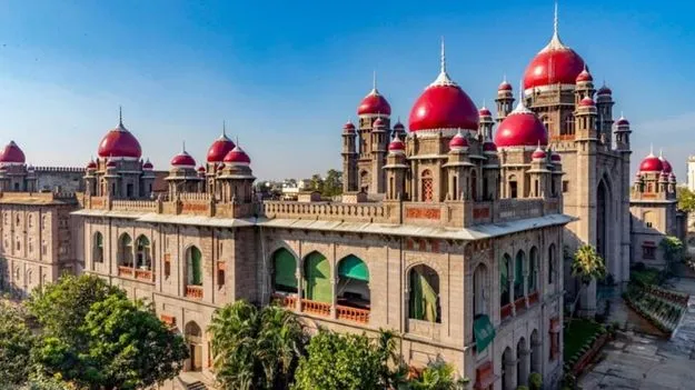 బీఆర్‌ఎస్‌ మాజీ ఎమ్మెల్యే బాల్క సుమన్‌కు హైకోర్టులో ఊరట 