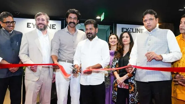 నెట్‌ఫ్లిక్స్‌ వచ్చిందంటే హాలీవుడ్‌ వచ్చినట్లే!