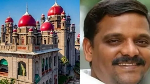 ఎమ్మెల్సీలకు ప్రజాప్రతినిధుల కోర్టు వర్తించదు 