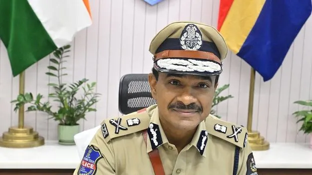 తుది దశకు డీజీపీ ఎంపిక ప్రక్రియ