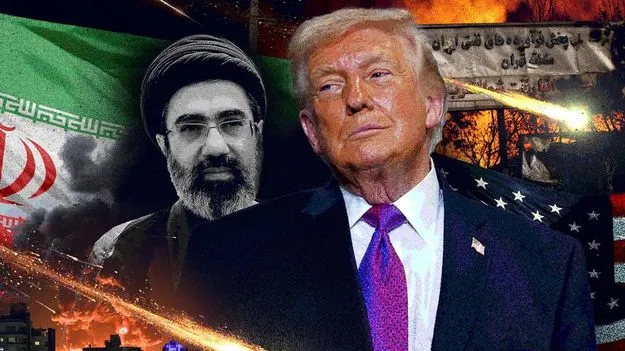 ఇరాన్‌ తీవ్రంగా ప్రతిఘటించే ప్రమాదం! 