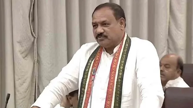 డ్రగ్స్‌ టెస్ట్‌కు సీఎం రెడీ.. కేసీఆర్‌ సిద్ధమా? 