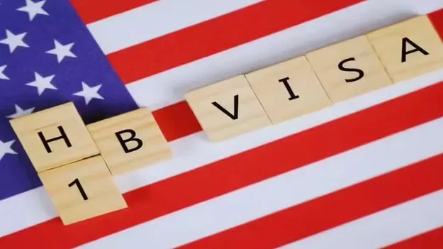 ఇకపై వేతన ఆధారిత హెచ్‌-1బీ వీసాలు 