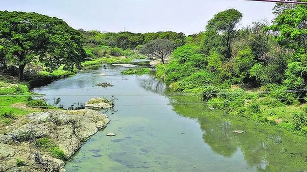 మూసీ పునరుజ్జీవంపై నేడు చర్చ