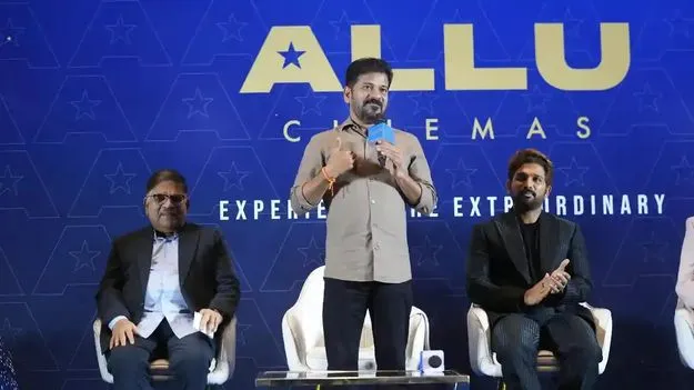 తెలుగు సినిమా హాలీవుడ్‌తో పోటీపడాలి!