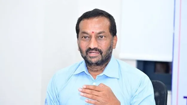 వారిపై హత్యాయత్నం కేసు పెట్టాలి : రఘునందన్‌