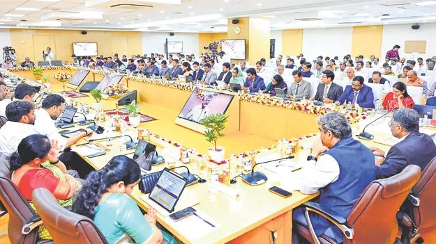 జనంలోకి వెళ్లాల్సిందే