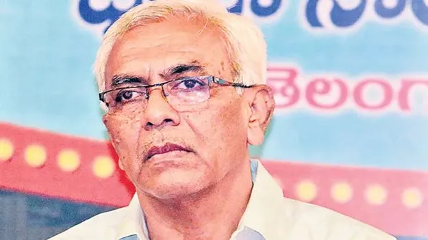 నందినీ సిధారెడ్డికికేంద్ర సాహిత్య అకాడమీ పురస్కారం