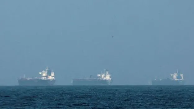 హొర్ముజ్‌ దాటేందుకు..కొన్ని దేశాల నౌకలను అనుమతించాం