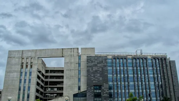 ఐఐటీహెచ్‌లో రెండు కొత్త ఎంటెక్‌ కోర్సులు  