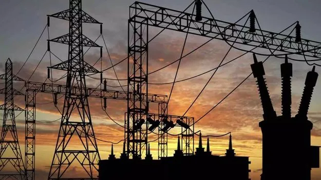 విద్యుత్‌ వినియోగంలో రాష్ట్రం రికార్డు