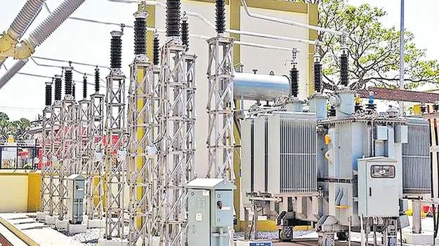 రాష్ట్రంలో ‘రైతు డిస్కమ్‌’