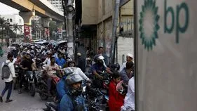 బంగ్లాదేశ్‌, పాక్‌లో ఇంధన సంక్షోభం!