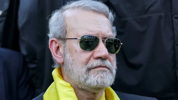 ఇరాన్‌ సెక్యూరిటీ చీఫ్‌అలీ లారీజాని మృతి!