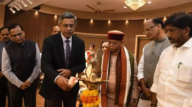 తెలంగాణ ప్రజలకు గవర్నర్‌ ఉగాది శుభాకాంక్షలు 