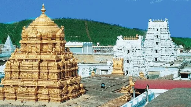 17, 19 తేదీల్లో వీఐపీ బ్రేక్‌ దర్శనాలు రద్దు: టీటీడీ