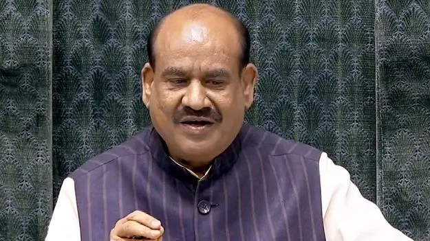 రూల్స్‌ ప్రకారమే లోక్‌సభ నిర్వహణ