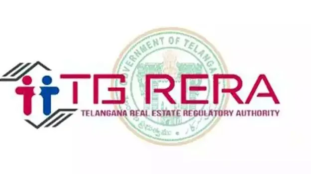 భారతి బిల్డర్స్‌కు భారీ జరిమానా