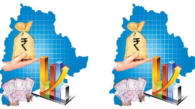బడ్జెట్‌ 3.20 లక్షల కోట్లు!?