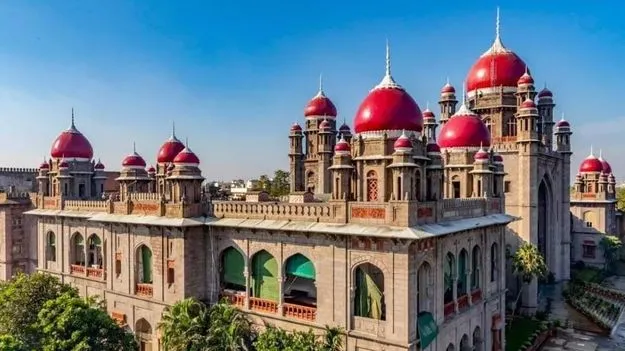 వికలాంగుల కోటా టీచర్ల నియామకాలపై వివాదం 