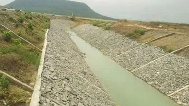 దేవాదుల పరిశీలనకు నేడు, రేపు కేంద్ర బృందం పర్యటన