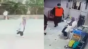 దొంగ డాక్టరమ్మ!